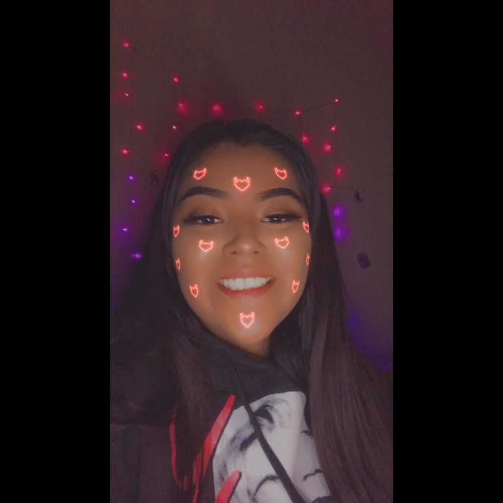 Meet your Posher, Kyla